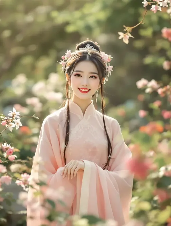 海棠开在退婚那日封面